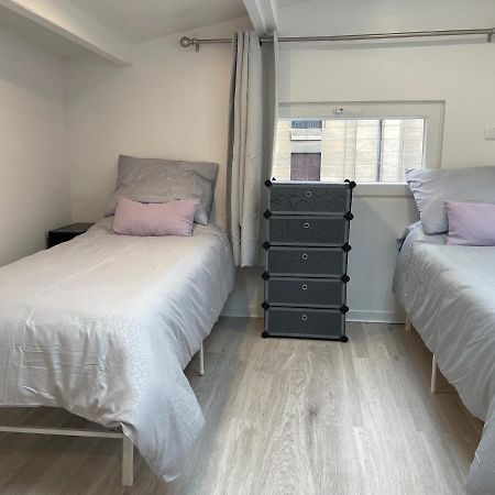 Maisonette De 25M2 A La Porte De Paris Gentilly Exterior foto